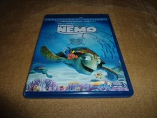 Finding Nemo (2003)  [3-Discs Collector's Edition: Blu-ray/DVD] PLS C NOTE BELOW