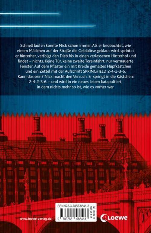 Thumbnail - Spy - Highspeed London Arno Strobel