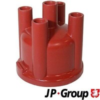 JP Group 1191200500 ZüNdverteilerkappe FüR Seat Skoda VW