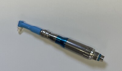 Lynx Low Speed Dental Hygiene Handpiece W/ Attachment 