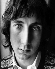 The Who 10" x 8" Photograph no 70