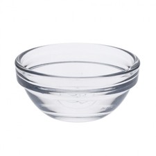 Beille Cooking Baking Supplies Glass Pinch Bo...