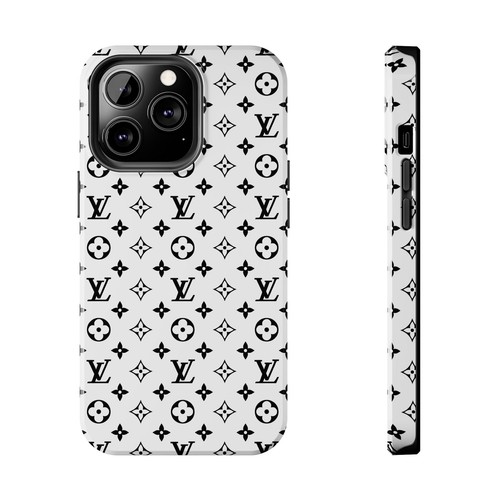 Custom Designer Tough Phone Case, Extra Layer Protection, iPhone Samsung - Picture 18 of 36