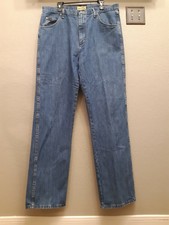 wrangler pants rn 13027 3