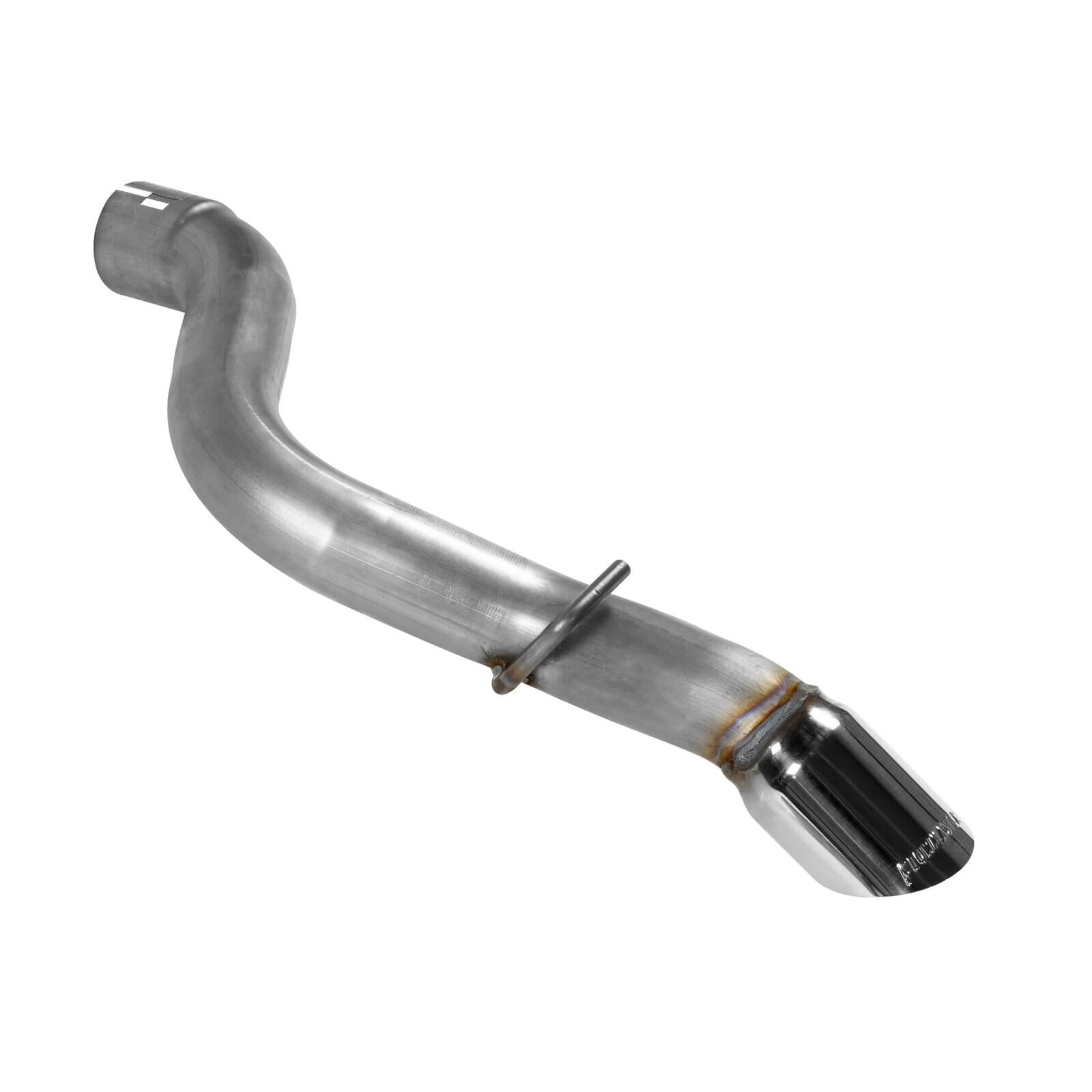 Flowmaster American Thunder AxleBack Exhaust System for Jeep Wrangler
