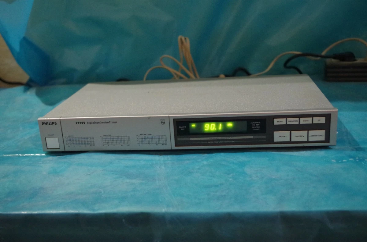 Philips FT144