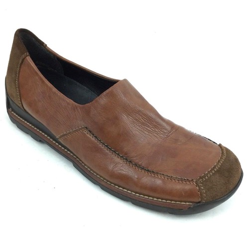 Rieker Women's Flats Loafers Mary Janes 