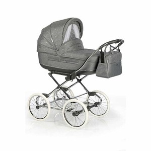 roan pram