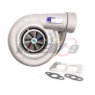 4.5/" V Band T4 HX50 3803939 Diesel Turbo Charger for Cummins M11 Diesel Engine