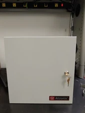 ALTRONIX AL175ULX Access Control Power Supply Charger