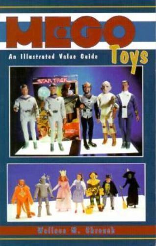 mego price guide