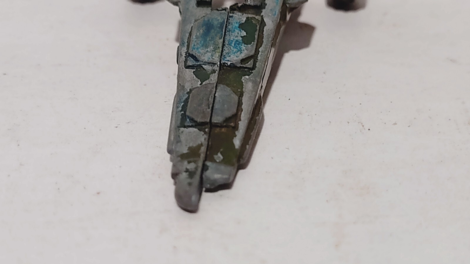 Vintage Tootsietoy, Army Radar Truck & Howitzer Gun, Diecast