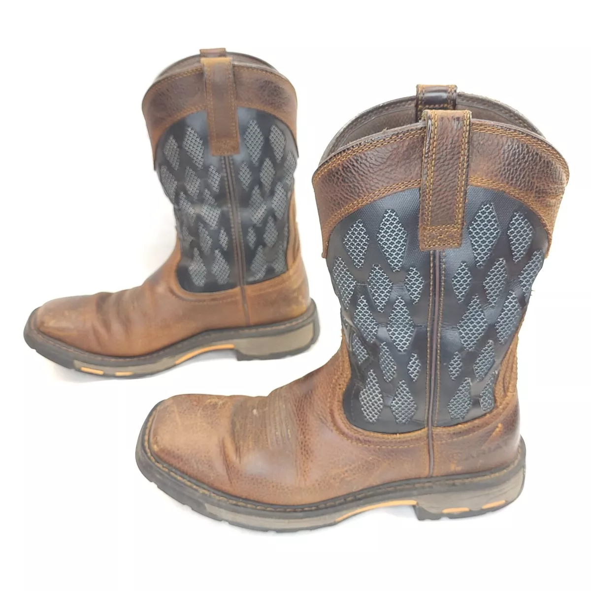 Workhog matrix venttek sales work boot
