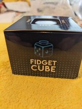 Fidget Cube