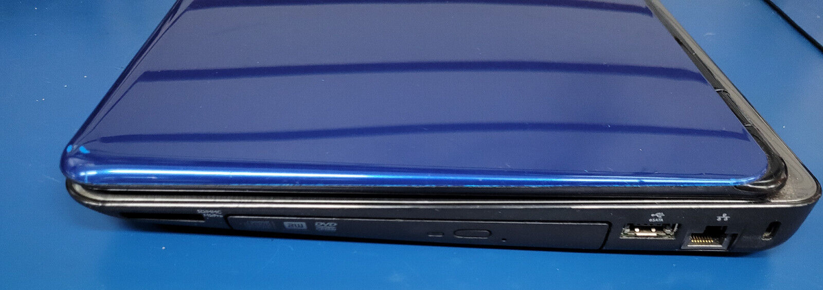 DELL N5010 i5-460 メモリ4GB SSD128G Dell Inspiron N5010, Intel Core i5 M370 @2.40 Ghz, 4GB RAM, 128GB