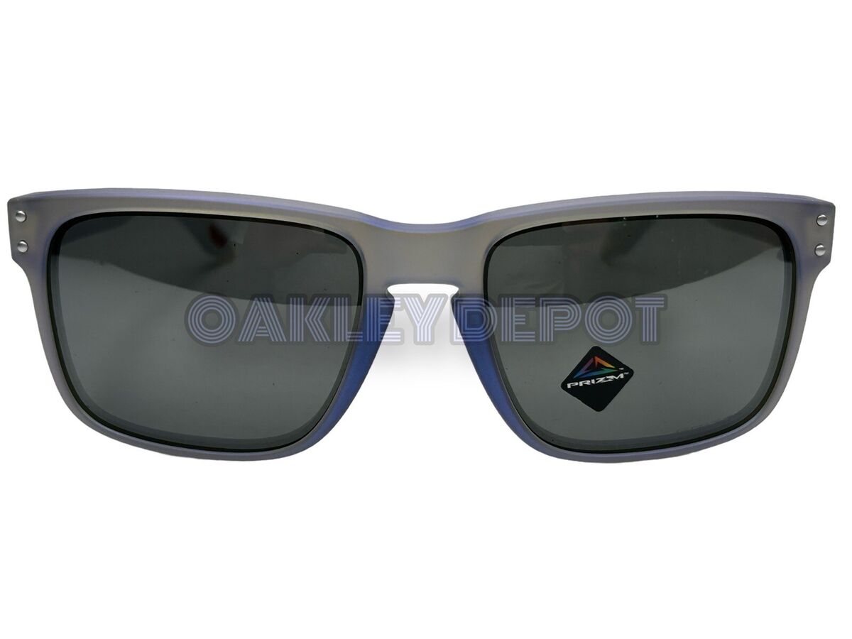 ✓🕶️ OAKLEY HOLBROOK 009102 MATTE STONEWASH OPALINE/PRIZM ✓🕶️ OAKLEY HOLBROOK 009102 MATTE STONEWASH OPALINE/PRIZM