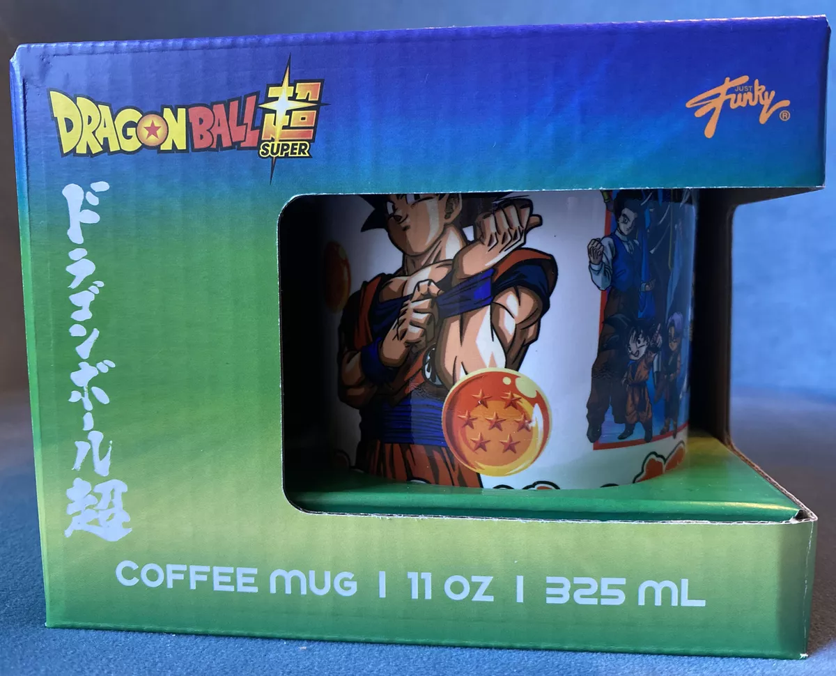 Goku - Funkyz Store