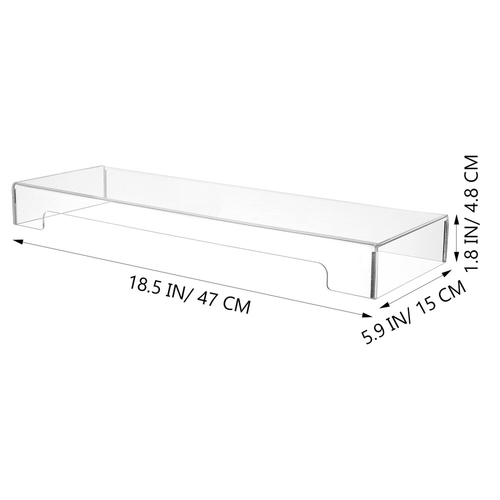 Durable Mechanical Keyboard Dust Cover Protects Keycaps for Office and Travel Use