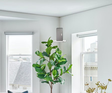 Wandhalterung Boxen Halter Halterung, Shelf, Regal passend für SONOS PLAY 3