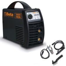 Schwei&szlig;ger&auml;t Wechselrichter Derartige Z&uuml;ndelektrode beta A- 1860BH 160 Amp Strom