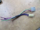 <!--F#f_0-->HOLDEN HK HT HG HQ HJ HX HZ WB LC LJ LH LX INHIBITOR SWITCH PLUG WIRING SOCKETS<!--F/-->