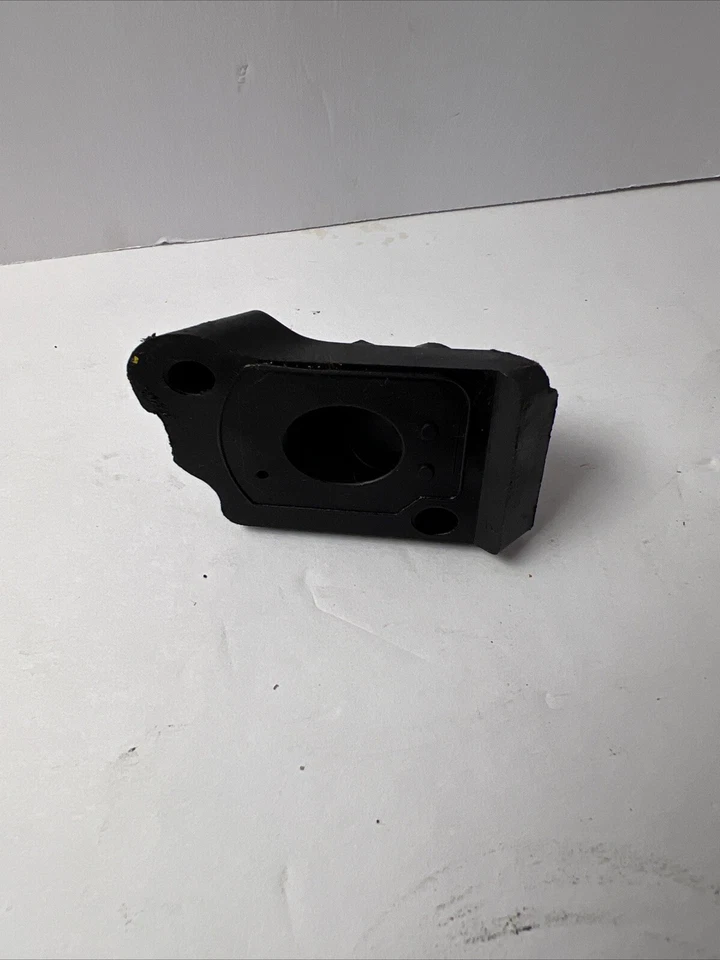 Homelite Recortadora ST-165 UT20536 Carburador Adaptador Espaciador A--97571 Foto 3 de 3