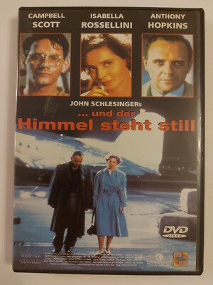 Und der Himmel steht still von John Schlesinger | DVD |