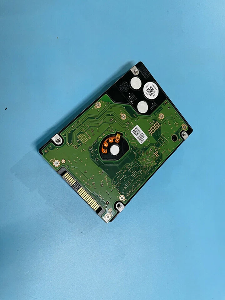 HP 1.2TB 10K SAS 12G 2.5" HDD 781518-B21 G8 G9 Hard Drive - Image 4 of 4