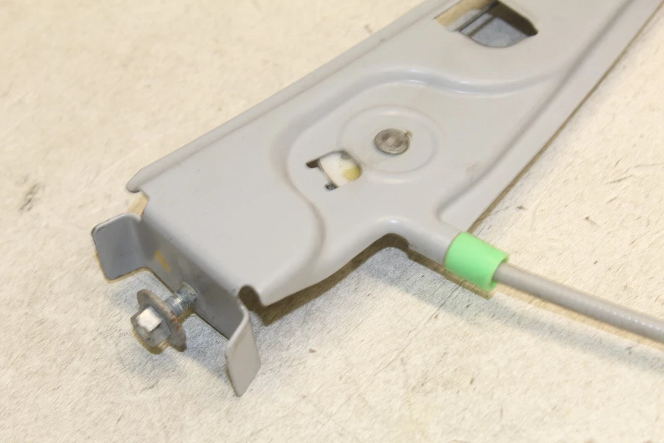 2016-2024 Chevrolet Camaro SS oem RH passenger side window track motor regulator - Image 2 of 4