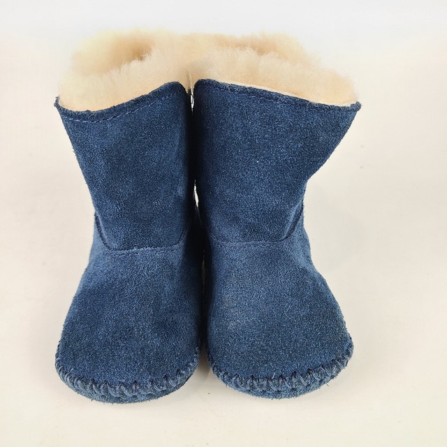 ugg caden bootie