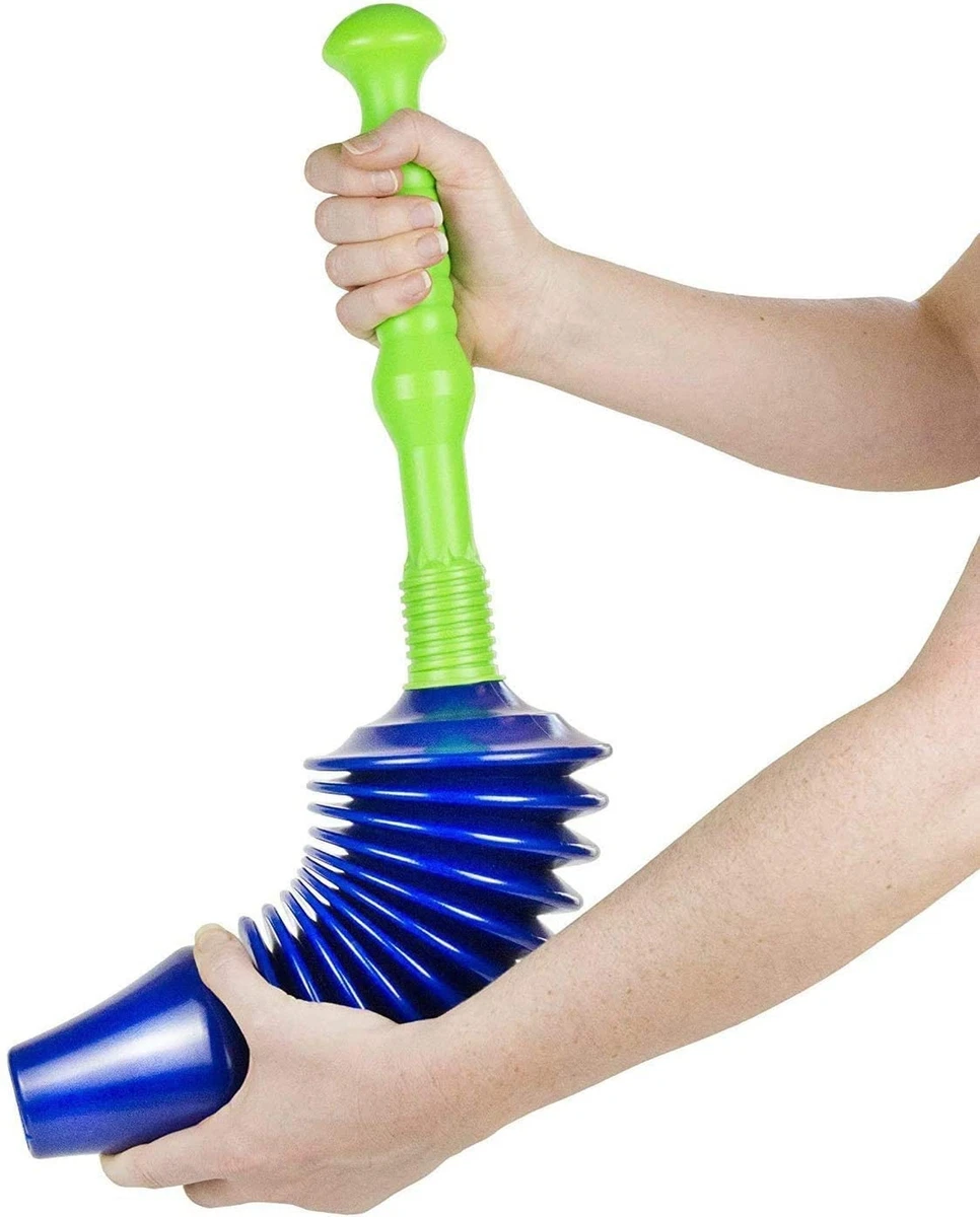 10 Best Toilet Plungers for Clearing Any Clog