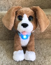 furreal friends filo