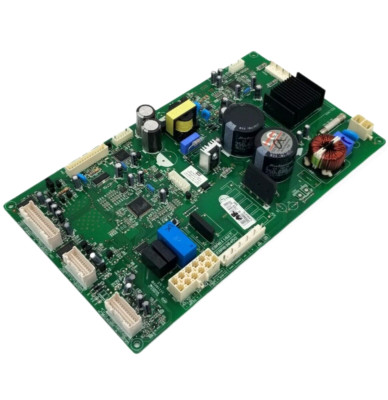 OEM LG Fridge Control EBR83845001 1-Year Guarantee  Free Same Day Shipping 