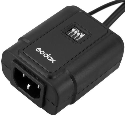 Godox DMR-16 Professional Studio Flash Wireless Trigger Receiver 16 Channel G1P3 - Picture 3 of 7