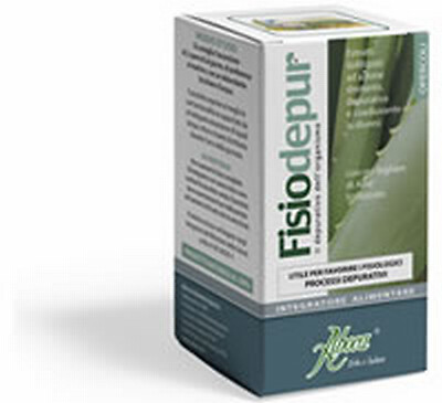 FISIODEPUR 50 OPR FL VT ABOCA