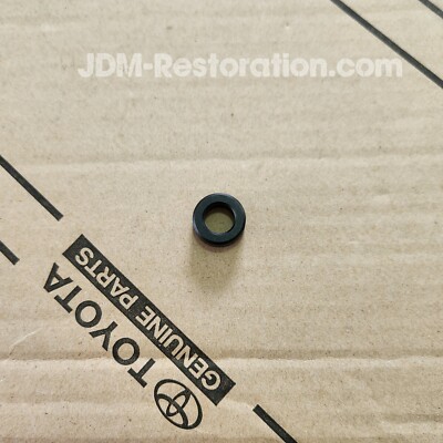 Toyota 1JZGTE Lower Injector O-Ring 1JZ Vvti 23291-41010 Genuine OEM