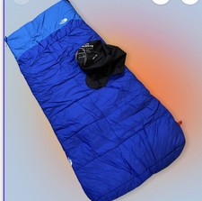 the north face dolomite double