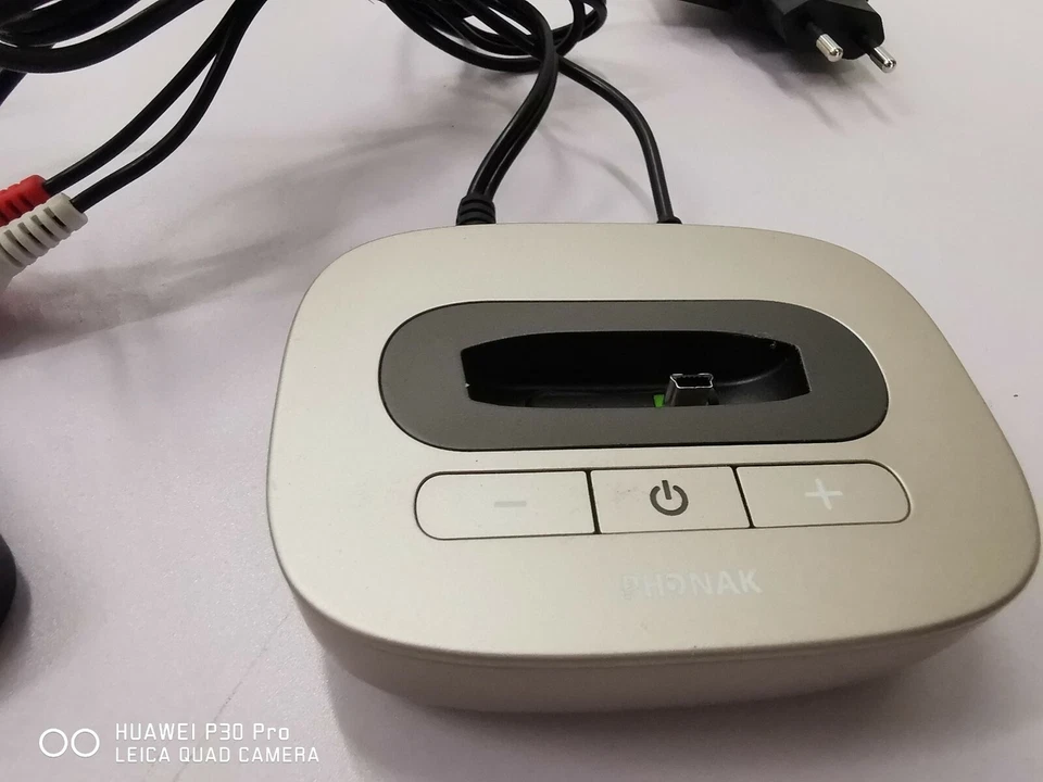 appareil  phonak TV lot de 2 - Photo 2/4