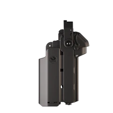 Orpaz T40 Pro Compatible w/ Glock 19 Light Bearing Holster OWB Level III Holster