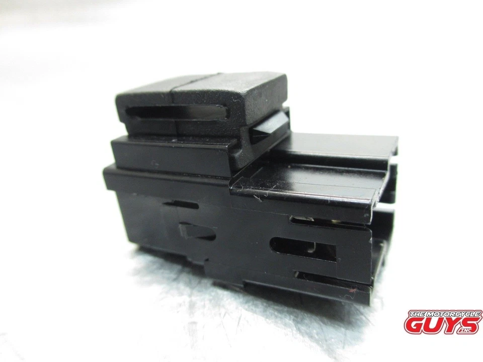 Yamaha FZ6R FZ6 FZ600 2014 10 11 12 13 14 CAJA DE RELÉS OEM Foto 3 de 4