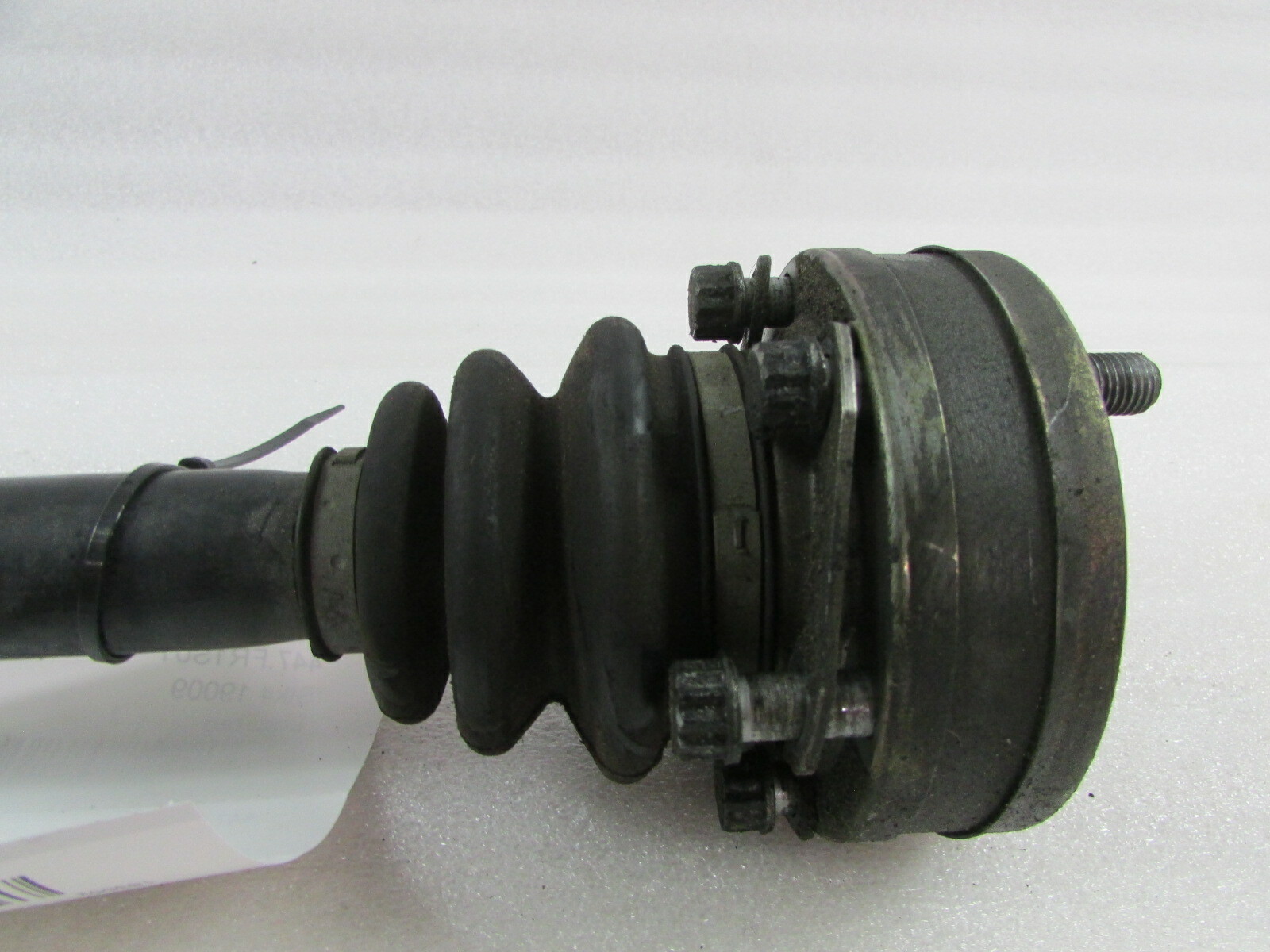 Ferrari 360, Modena, Spider, Axle Shaft, Used, P/N 183552