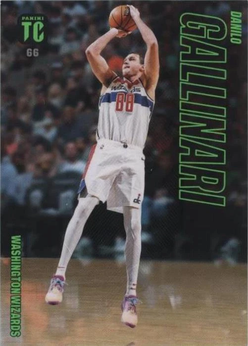 2023-24 Panini NBA Top Class - Danilo Gallinari #66