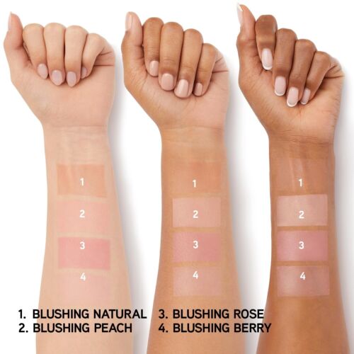 Set of 2 :PHYSICIANS FORMULA multi-coloredPowder Palette + Magic Mosaic Bronzer - Picture 6 of 13