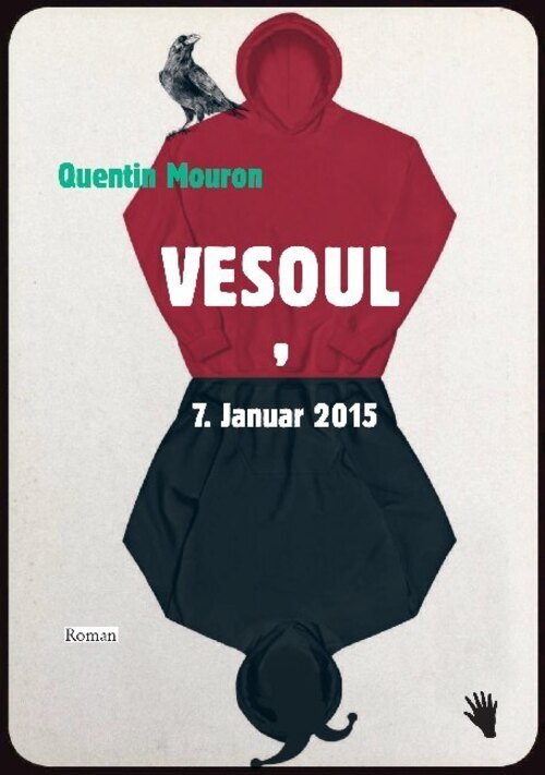 Thumbnail - Vesoul, 7. Januar 2015 | Roman | Quentin Mouron | Deutsch | Buch | 112