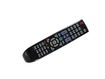 Remote Control For Samsung BN59-00997A LN19C450 BN59-00901A LN22C450 Plasma TV