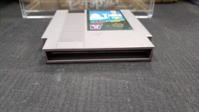 AUTHENTIC GYROMITE 5 SCREW NINTENDO NES VIDEO GAME