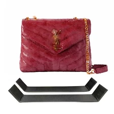 Base Shaper Bag Insert Saver for YSL Saint Laurent Loulou Small Flap Bag