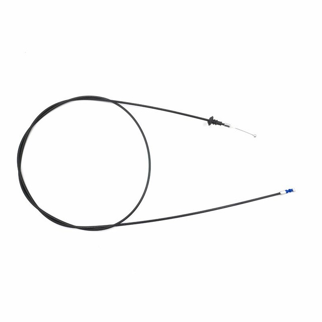 Brand new 5363033110 Hood Lock Control Cable Assembly for Toyota Camry eBay