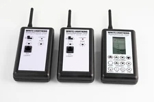 Paul C. Buff Radio Remote One Radio White Lightning Receiver Mint+++++