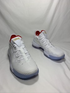 lebron 16 low draft night